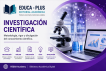  Investigación Científica