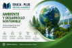  Ambiente y Desarrollo Sostenible
