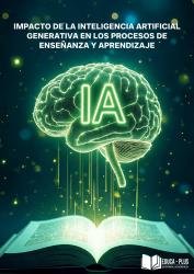 mpacto de la inteligencia artificial generativa